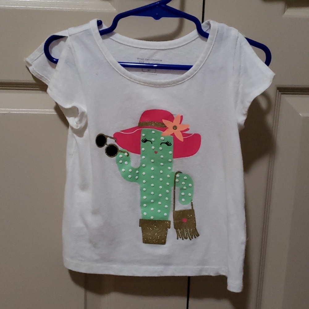 Toddler shirt - Picture 1 of 2
